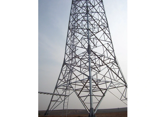 What Makes Angular Steel Towers a Smart Choice for Modern Infrastructure?