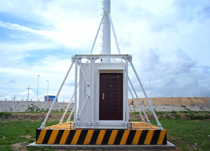 What Powers Your Phone Calls? Base Transceiver Stations Explained!