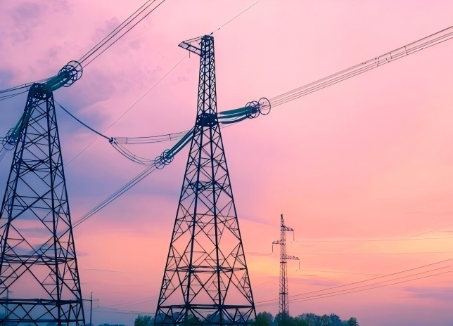 steel pole tower steel pole tower
